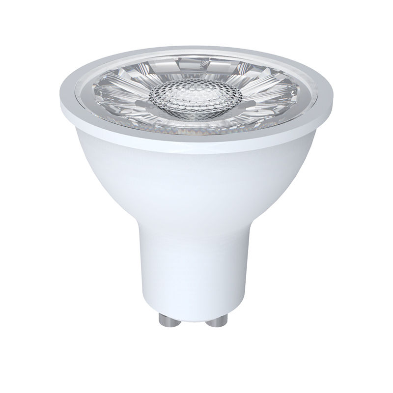 Lâmpada Inteligente LED Teco Ra80 GU10 38 Graus 230V LED Spotlight 2700K-6500K WIFI Tuya Smart Light