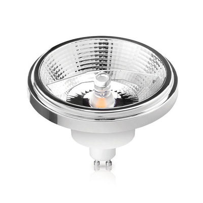 230v 24 graus GU10 Base ES111 lâmpadas 2700K Ra90 Downlidhts lâmpadas não apagáveis