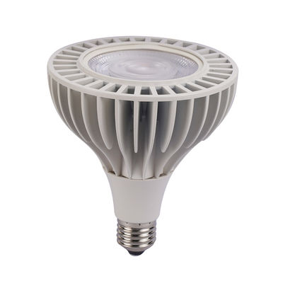 3000k Branco Quente PAR38 Luz de Luz LED 230v Triac Dimmable Ra90 22watt