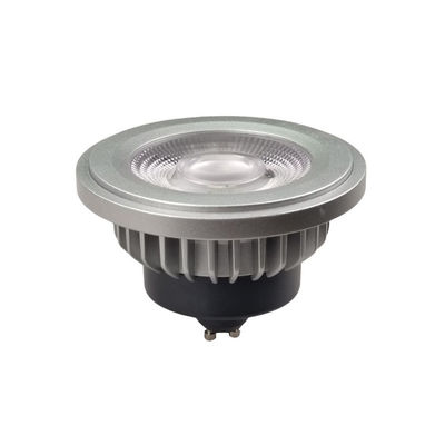 AR111 ES111 lâmpadas LED Flicker Free RA90 36 Graus 2700K Muito quente Branco 111x73mm