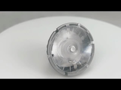 Teco Premium Pwm Dimming 7W GU5.3 MR16 lâmpada LED 3000K CRI 98 com 3 anos de garantia