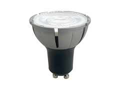 Base da lâmpada GU10 encapsulada com cola