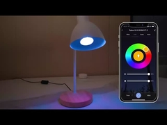 Lâmpada LED GU10 5W IRC 80 A Melhor Escolha para Iluminação Clara e Nítida